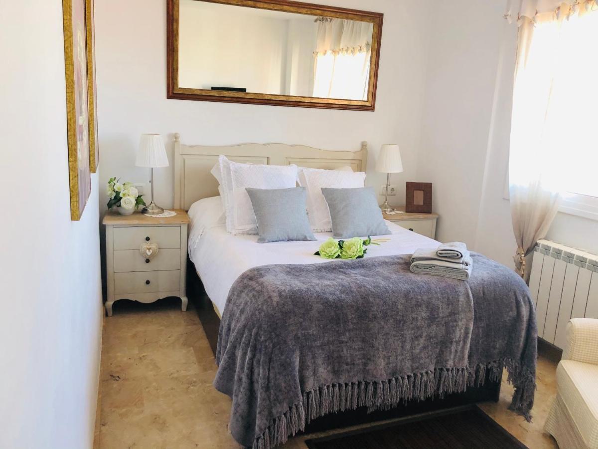 Apartamento Con Terraza Y Piscina En Malgrat De Mar Exterior photo